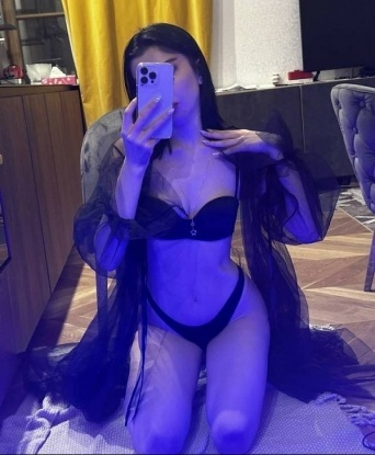 Наталия, 24 года, 1 размер груди